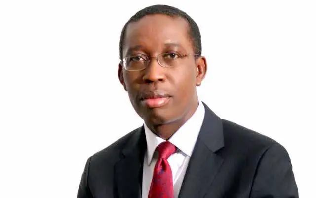 Senator Ifeanyi Okowa